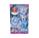 Steffi Love Ice Skating