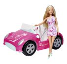 Steffi Love Beach Car