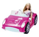 Steffi Love Beach Car