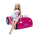 Steffi Love Beach Car