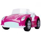 Steffi Love Beach Car