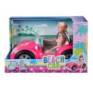 Steffi Love Beach Car