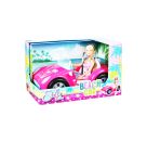 Steffi Love Beach Car