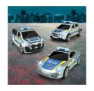 Police Unit, 3-sort.