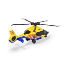 Airbus H160 Rescue Helicopter