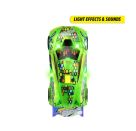 Speed Tronic