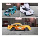 Porsche Motorsport Deluxe Asst., 6-sort.