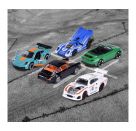 Porsche Motorsport 5 Pieces Giftpack