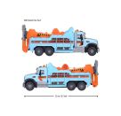 Mack Granite Tow Truck