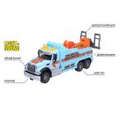 Mack Granite Tow Truck