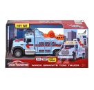 Mack Granite Tow Truck