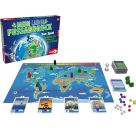 Mein grüner Fußabdruck - Das Spiel