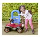 BIG Bobby Car Tankstelle