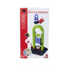 BIG Bobby Car Tankstelle