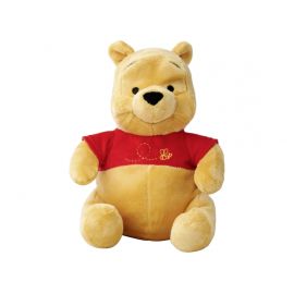 Disney Winnie Puuh Core Ref., Winnie, 25cm