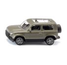 SIKU 1549 Land Rover Defender 90 P400 AWD