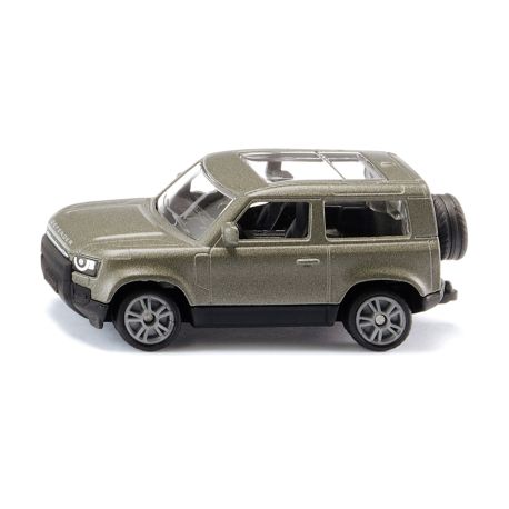 SIKU 1549 Land Rover Defender 90 P400 AWD
