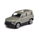 SIKU 1549 Land Rover Defender 90 P400 AWD