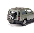 SIKU 1549 Land Rover Defender 90 P400 AWD