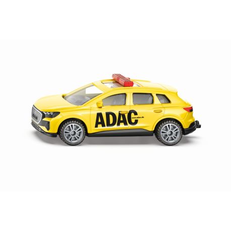 SIKU 1565 ADAC Pannenhilfe Audi Q4 e-tron