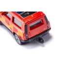 SIKU 1568 Land Rover Defender Feuerwehr