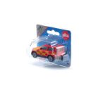 SIKU 1568 Land Rover Defender Feuerwehr