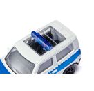 SIKU 1569 Land Rover Defender Bundespolizei