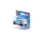 SIKU 1569 Land Rover Defender Bundespolizei