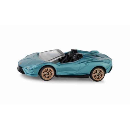 SIKU 1571 Lamborghini Sian Roadster