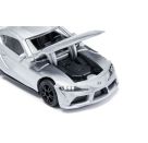 SIKU 1578 Toyota GR Supra