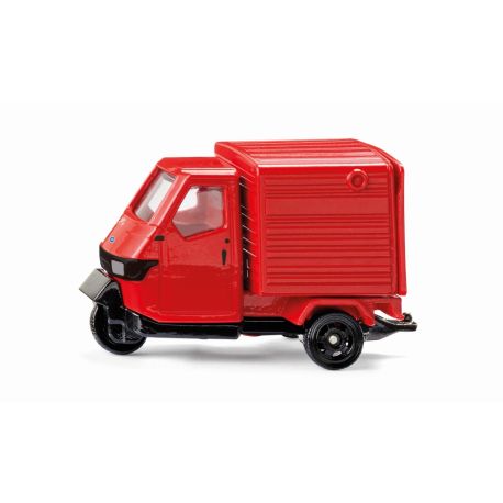 SIKU 1583 Piaggio Ape 50