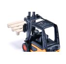 SIKU 6335 DHL Logistik Set