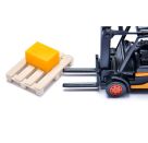 SIKU 6335 DHL Logistik Set