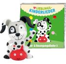 Tonies® LKL - Spiel   Bewegungslieder 2 (Relaunch)