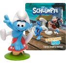 Tonies® Die Schlümpfe - Ein tollpatschiger Held   3 weitere schlumpfige Abenteue