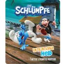 Tonies® Die Schlümpfe - Ein tollpatschiger Held   3 weitere schlumpfige Abenteue