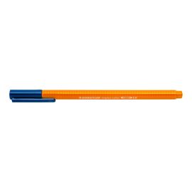 Fineliner Triplus Rpp 0.3Mm Blau