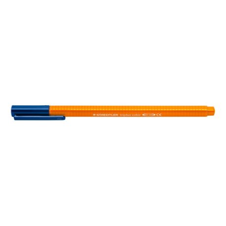 Fineliner Triplus Rpp 0.3Mm Blau
