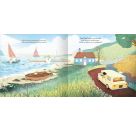 Das kleine Haus am Meer