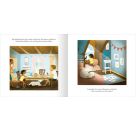 Das kleine Haus am Meer