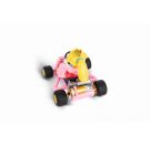 CARRERA RC - 2,4GHz Mario Kart(TM) Pipe Kart, Peach