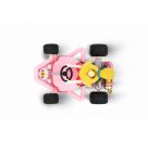 CARRERA RC - 2,4GHz Mario Kart(TM) Pipe Kart, Peach