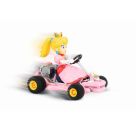 CARRERA RC - 2,4GHz Mario Kart(TM) Pipe Kart, Peach