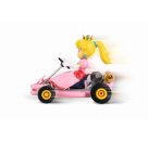 CARRERA RC - 2,4GHz Mario Kart(TM) Pipe Kart, Peach