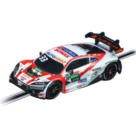 CARRERA GO!!! - Audi R8 LMS GT3 evo II DTM René Rast, No.33
