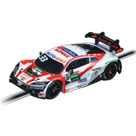 CARRERA GO!!! - Audi R8 LMS GT3 evo II DTM René Rast, No.33