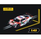 CARRERA GO!!! - Audi R8 LMS GT3 evo II DTM René Rast, No.33