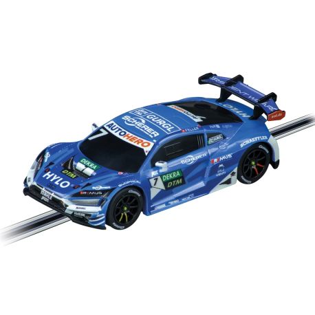 CARRERA GO!!! - Audi R8 LMS GT3 evo II  DTM Ricardo Feller, No.7