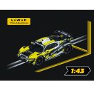 CARRERA GO!!! - Audi R8 LMS GT3 evo II Valentino Rossi, No.46