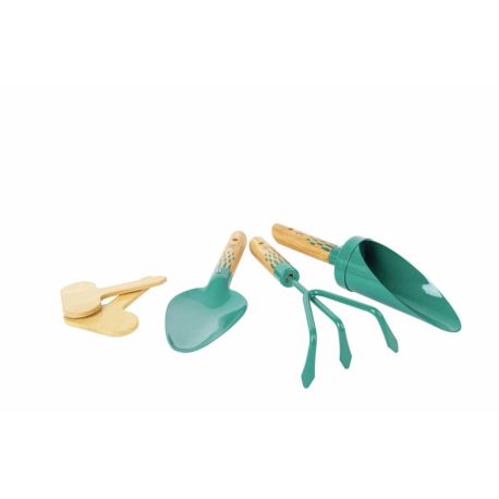 Hape Gartenwerkzeug-Set
